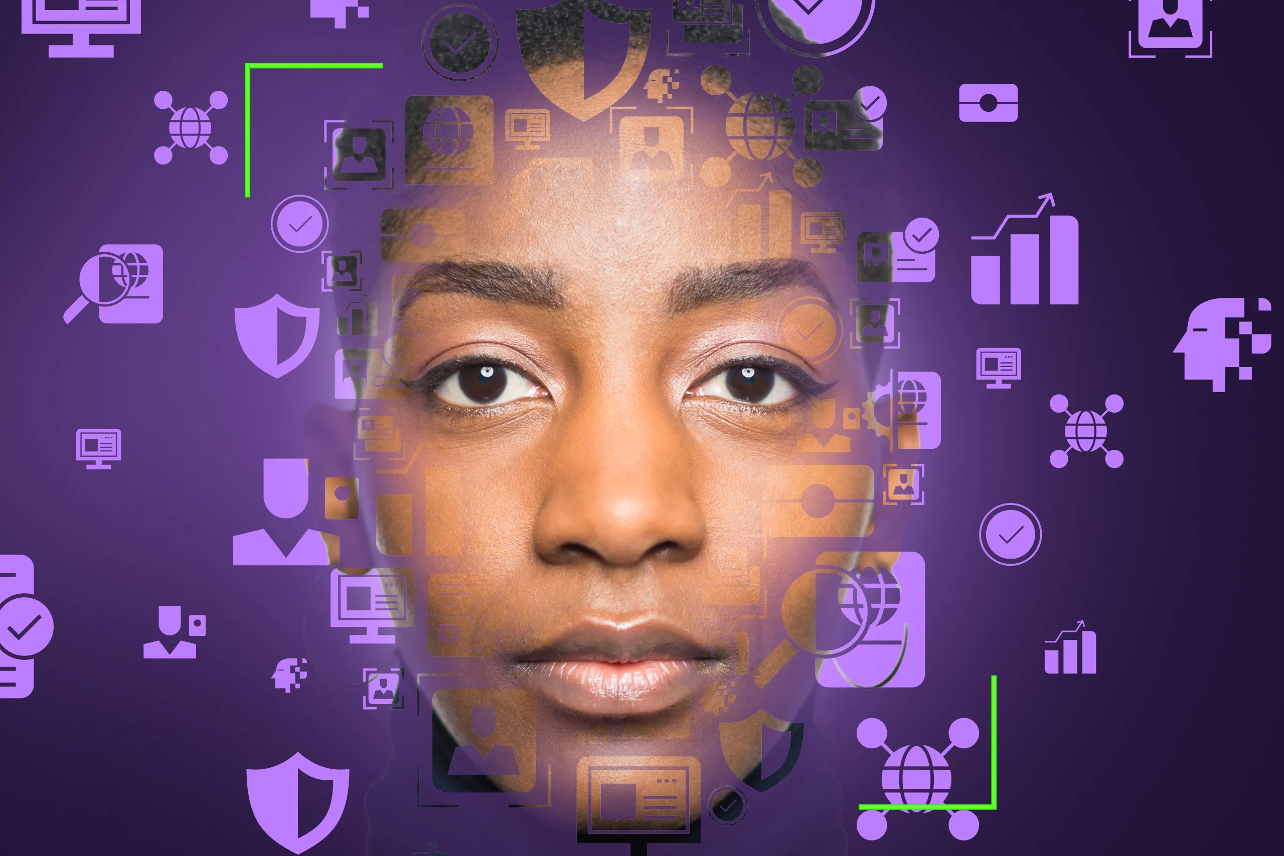 what is the digital identity